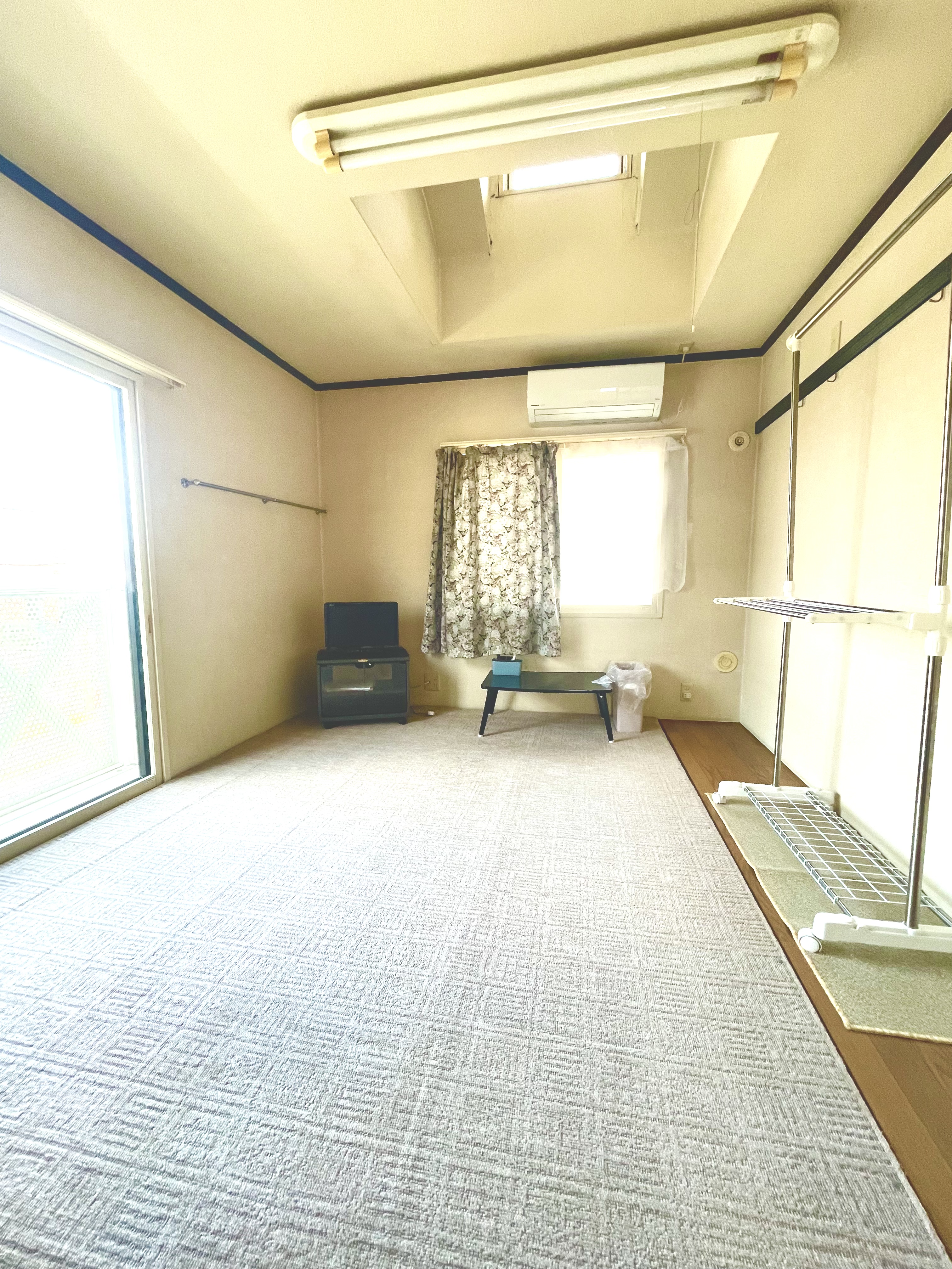 お部屋の一例1
